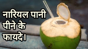 नारियल पानी पीने के फायदे, nariyal pani ke fayde, गरमियों का जूस, गर्मियों को दूर भगाये,नारियल पानी गर्मियों का जूस, नारियल पानी, नारियल पानी फायदे,