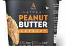 AS-IT-IS Nutrition Peanut Butter Crunchy (Natural and Unsweetened) AS-IT-IS Nutrition Peanut Butter Crunchy (Natural and Unsweetened), health, peanut butter, as-it-is peanut butter, best peanut butter, पीनयट बटर, घी