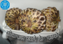 सीताफल (शरीफा) खाने के फायदे सीताफल (शरीफा) खाने के फायदे