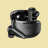 boAt Airdopes 170 TWS Earbuds with 50H Playtime, Quad Mics ENx™ Tech, Low Latency Mode, 13mm Drivers, ASAP™ Charge, IPX4, IWP™, Touch Controls & BT v5