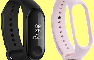 Mi Band 3. Mi Band 3 के सभी फीचर्स।, mi band watch, best watches in mi band, auto watch, best android watch, cheap watch, hand watch, charging watch,