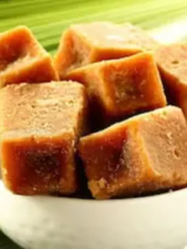 गुड़ खाने के फायदे