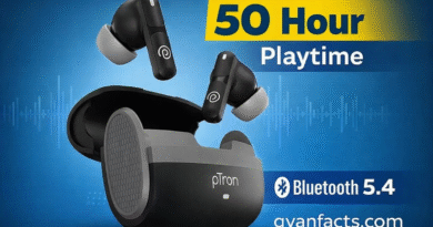 TWS Earbuds, Wireless Earbuds, Bluetooth Earbuds, Earbuds Review, Tech Hindi