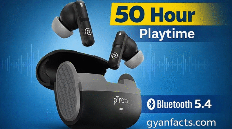 TWS Earbuds, Wireless Earbuds, Bluetooth Earbuds, Earbuds Review, Tech Hindi