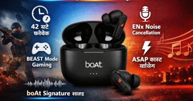 boAt Airdopes 141 review Hindi boAt Airdopes 141 features best TWS earbuds in India gaming earbuds low latency long battery wireless earbuds fast charging earbuds Type C boAt earbuds under budget best earbuds for calling