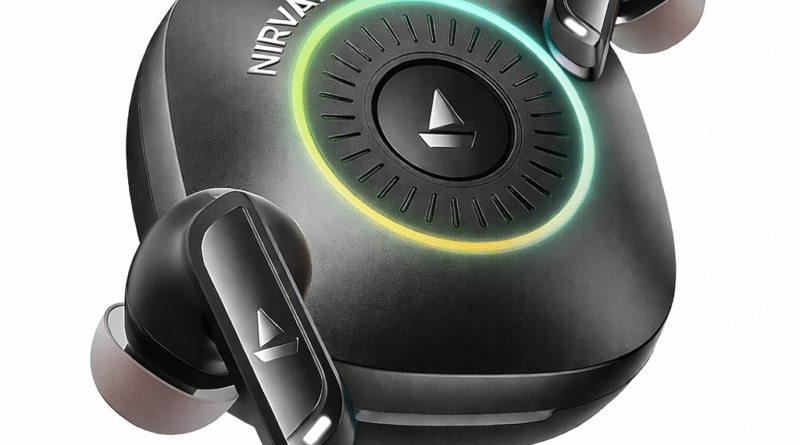 Remove term: boAt earbuds boAt earbudsRemove term: TWS earbuds TWS earbudsRemove term: noise cancelling earbuds noise cancelling earbudsRemove term: ANC earbuds India ANC earbuds IndiaRemove term: wireless earbuds wireless earbudsRemove term: Bluetooth earbuds Bluetooth earbudsRemove term: boAt TWS boAt TWSRemove term: gaming earbuds gaming earbudsRemove term: low latency earbuds low latency earbudsRemove term: spatial audio earbuds spatial audio earbudsRemove term: best earbuds under budget best earbuds under budgetRemove term: latest earbuds India latest earbuds IndiaRemove term: earbuds with mic earbuds with micRemove term: fast charging earbuds fast charging earbudsRemove term: IPX4 earbuds IPX4 earbudsRemove term: Hindi tech review Hindi tech reviewRemove term: #boAtNirvanaCrown #boAtNirvanaCrownRemove term: #boAtTWS #boAtTWSRemove term: #TWSEarbuds #TWSEarbudsRemove term: #NoiseCancellingEarbuds #NoiseCancellingEarbudsRemove term: #ANCearbuds #ANCearbudsRemove term: #WirelessEarbuds #WirelessEarbudsRemove term: #EarbudsReviewHindi #EarbudsReviewHindiRemove term: #TechHindi #TechHindiRemove term: #GadgetsHindi #GadgetsHindiRemove term: #boAtEarbuds #boAtEarbudsRemove term: #BestEarbudsIndia #BestEarbudsIndiaRemove term: #GamingEarbuds #GamingEarbudsRemove term: #SpatialAudio #SpatialAudioRemove term: #BluetoothEarbuds #BluetoothEarbudsRemove term: #BuyEarbudsOnline #BuyEarbudsOnlineRemove term: boAt Nirvana Crown TWS Earbuds boAt Nirvana Crown TWS EarbudsRemove term: boAt Nirvana Crown earbuds price boAt Nirvana Crown earbuds priceRemove term: boAt Nirvana Crown review in Hindi boAt Nirvana Crown review in HindiRemove term: boAt Nirvana Crown active noise cancellation boAt Nirvana Crown active noise cancellationRemove term: boAt Nirvana Crown 50dB ANC boAt Nirvana Crown 50dB ANCRemove term: boAt spatial audio earbuds boAt spatial audio earbudsRemove term: boAt Nirvana Crown Bluetooth v6.0 boAt Nirvana Crown Bluetooth v6.0Remove term: boAt Nirvana Crown multipoint connectivity boAt Nirvana Crown multipoint connectivityRemove term: boAt Nirvana Crown fast charging boAt Nirvana Crown fast chargingRemove term: boAt Nirvana Crown gaming mode boAt Nirvana Crown gaming modeRemove term: boAt Nirvana Crown beast mode boAt Nirvana Crown beast modeRemove term: boAt Nirvana Crown low latency boAt Nirvana Crown low latencyRemove term: boAt Nirvana Crown battery life boAt Nirvana Crown battery lifeRemove term: boAt Nirvana Crown IPX4 earbuds boAt Nirvana Crown IPX4 earbudsRemove term: boAt Nirvana Crown AI ENx mic boAt Nirvana Crown AI ENx mic