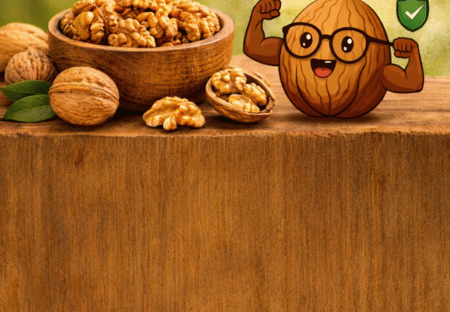 Akhrot khane ke fayde