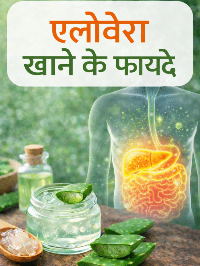 एलोवेरा के फायदे | Aloe Vera Benefits in Hindi