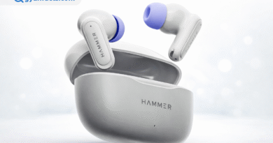 #WirelessEarbuds #TWSEarbuds #GamingEarbuds #80HoursBattery #FastCharging #TypeCEarbuds #DeepBass #TechIndia #SmartGadgets