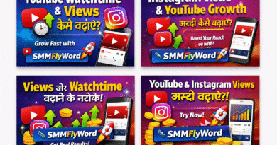 YouTube watchtime कैसे बढ़ाएं, YouTube views कैसे बढ़ाएं, Instagram views कैसे बढ़ाएं, YouTube growth tips, YouTube SEO tips, Instagram reels views बढ़ाने के तरीके, सोशल मीडिया growth, YouTube algorithm tips, YouTube watchtime increase, Instagram reach कैसे बढ़ाएं