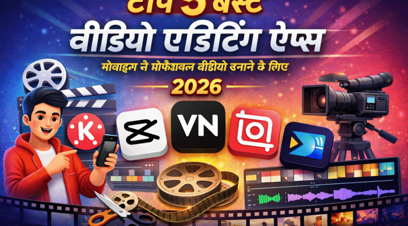 best video editing app, mobile video editor, android video editing app, free video editing app, youtube editing app, reels editing app