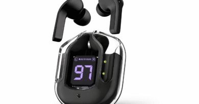 novamart ultrapods max earbuds review, novamart earbuds review hindi, true wireless earbuds review, bluetooth 5.3 earbuds, best wireless earbuds, budget earbuds india, ANC earbuds review, gaming earbuds low latency, earbuds with long battery life, wireless earbuds for music, best earbuds under budget, new bluetooth earbuds 2026, earbuds with noise cancellation, affordable earbuds india