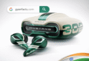 GOBOULT x Mustang Torq Wireless Earbuds (Green) – 60 घंटे प्ले टाइम और 45ms लो लेटेंसी के साथ दमदार साउंड GOBOULT x Mustang Torq Wireless Earbuds, Mustang Torq earbuds review Hindi, GOBOULT earbuds price, gaming earbuds 45ms, quad mic ENC earbuds, 60 hours playtime earbuds, Bluetooth 5.4 earphones, Amp App earbuds, breathing LED earbuds, made in India earbuds, best wireless earbuds 2026, budget gaming earbuds, green color earbuds, stylish wireless earbuds, noise cancellation earbuds