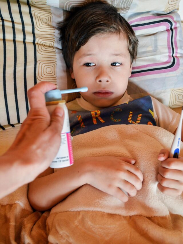 खांसी जुकाम ठीक करने के घरेलू उपाय – बिना दवा के पाएं जल्दी राहत