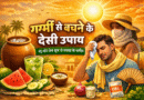 garmi se bachne ke upay, garmi se bachne ke desi upay, loo se bachne ke tarike, heat stroke treatment in hindi, garmi me kya khaye, dehydration se bachav, summer health tips in hindi, ayurvedic summer tips, garmi ka ilaj gharelu nuskhe