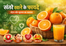 संतरे खाने के फायदे – इम्युनिटी, त्वचा और दिल की सेहत के लिए प्राकृतिक वरदान संतरे खाने के फायदे, orange benefits in hindi, संतरा खाने के लाभ, vitamin c ke fayde, immunity badhane ke upay, skin ke liye santara, weight loss fruit, heart health fruit, santara khane ka sahi samay, santre ka juice ke fayde