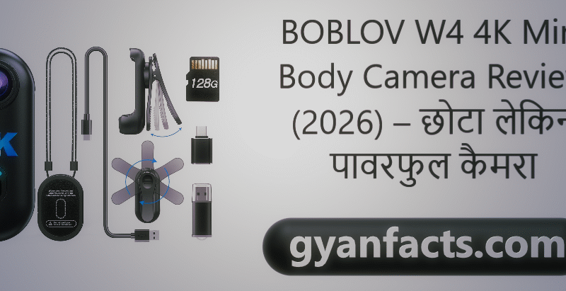 mini body camera, wearable camera, 4k mini camera, boblov w4 camera review, small body camera india, body camera price, mini camera for vlogging, portable camera, recording camera, security camera mini