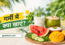 गर्मी में क्या खाएं? शरीर को ठंडा रखने वाले 10 बेहतरीन खाद्य पदार्थ गर्मी में क्या खाएं? शरीर को ठंडा रखने वाले 10 बेहतरीन खाद्य पदार्थ
