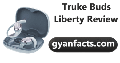 Truke Buds Liberty Open Ear Earbuds Review: 60 घंटे बैटरी, 360° Spatial Audio और दमदार कॉल क्वालिटी