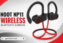 Noot Products NP11 Wireless Bluetooth Earbuds Review: 8 घंटे बैटरी, IPX7 Waterproof और दमदार साउंड