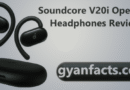 Soundcore V20i Review in Hindi – Best Open Ear Headphones 2026