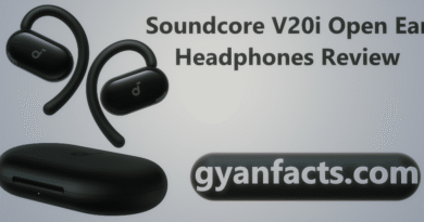 Soundcore V20i Review in Hindi – Best Open Ear Headphones 2026