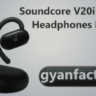 Soundcore V20i Review in Hindi – Best Open Ear Headphones 2026