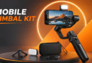 Hohem iSteady Mobile Plus Kit Review: Vlogging ke liye Best Smartphone Gimbal (2026 Guide)