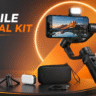 Hohem iSteady Mobile Plus Kit Review: Vlogging ke liye Best Smartphone Gimbal (2026 Guide)