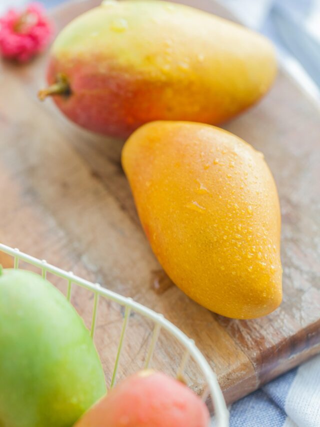 आम खाने के 10 जबरदस्त फायदे | Mango Benefits in Hindi