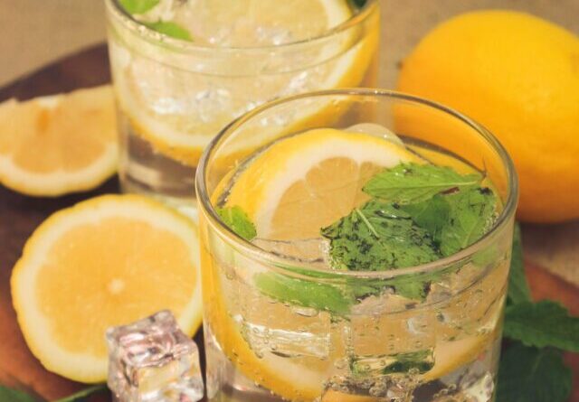 nimbu pani peene ke fayde aur nukshan