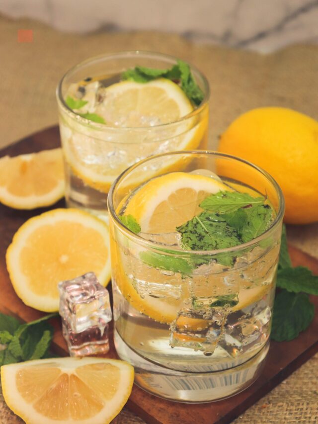 निंबू पानी पीने के फायदे: रोजाना सेवन से शरीर को मिलने वाले जबरदस्त लाभ