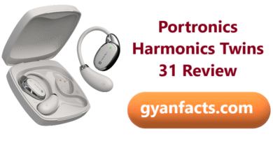 Portronics Harmonics Twins 31 Review
