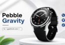 Pebble Gravity 1.43” AMOLED Smartwatch: Bluetooth Calling, QR Payment और Health Tracking के साथ प्रीमियम स्मार्टवॉच