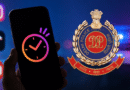 Delhi Police Gives a New Twist to the Viral Clock It Trend, Cyber Safety Campaign Creates Buzz Online