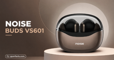 Noise Buds VS601 Review ₹999 में 50 घंटे बैटरी वाले सबसे बेस्ट Wireless Earbuds