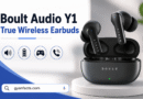 Boult Audio Y1 True Wireless Earbuds