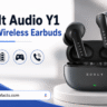 Boult Audio Y1 True Wireless Earbuds