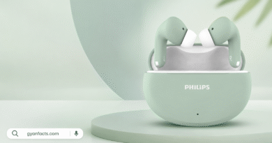 Philips TAT1269 Earbuds Review: 40 घंटे बैटरी और शानदार साउंड वाला बजट वायरलेस ईयरबड