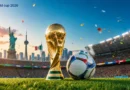 FIFA World Cup 2026: फुटबॉल के सबसे बड़े महाकुंभ की पूरी जानकारी FIFA World Cup 2026: फुटबॉल के सबसे बड़े महाकुंभ की पूरी जानकारी