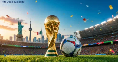 FIFA World Cup 2026: फुटबॉल के सबसे बड़े महाकुंभ की पूरी जानकारी