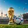 FIFA World Cup 2026: फुटबॉल के सबसे बड़े महाकुंभ की पूरी जानकारी