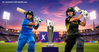 ICC Women's T20 World Cup: महिला क्रिकेट का सबसे बड़ा वैश्विक टूर्नामेंट
