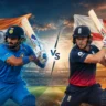 India vs England: क्रिकेट जगत की सबसे रोमांचक प्रतिद्वंद्विताओं में से एक