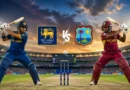 SL vs WI: श्रीलंका और वेस्टइंडीज के बीच रोमांचक क्रिकेट मुकाबलों की कहानी SL vs WI: श्रीलंका और वेस्टइंडीज के बीच रोमांचक क्रिकेट मुकाबलों की कहानी