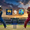 SL vs WI: श्रीलंका और वेस्टइंडीज के बीच रोमांचक क्रिकेट मुकाबलों की कहानी