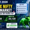 Sensex Nifty Stock Market 16 June 2026