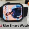 Fire-Boltt Rise Smart Watch Review Hindi: Bluetooth Calling, 120+ Sports Modes और Premium Design