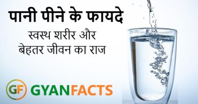 पानी पीने के फायदे: स्वस्थ शरीर और बेहतर जीवन का राज