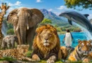 जानवरों के बारे में 25 रोचक तथ्य | Animals Facts in Hindi 2026 जानवरों के बारे में रोचक तथ्य